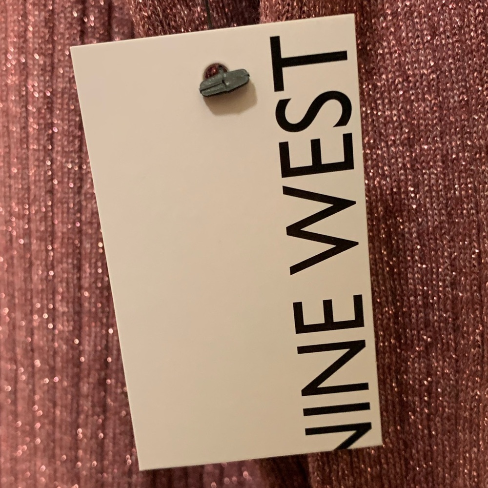 Nine West | Cozy Stretchy Crewneck Sweater | XXL - Picture 8 of 9